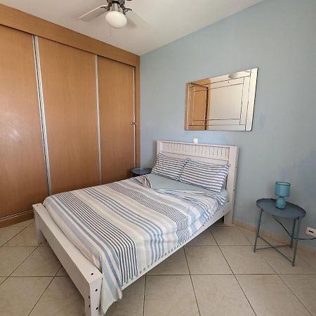 Vila Cabral 1 Bed Apt - Wi-Fi & Air Con Included Sal Rei Buitenkant foto