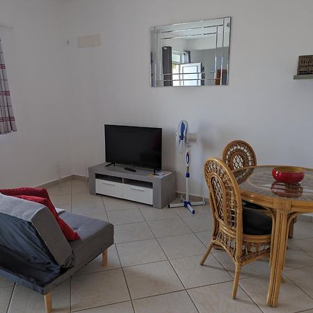 Vila Cabral 1 Bed Apt - Wi-Fi & Air Con Included Sal Rei Buitenkant foto