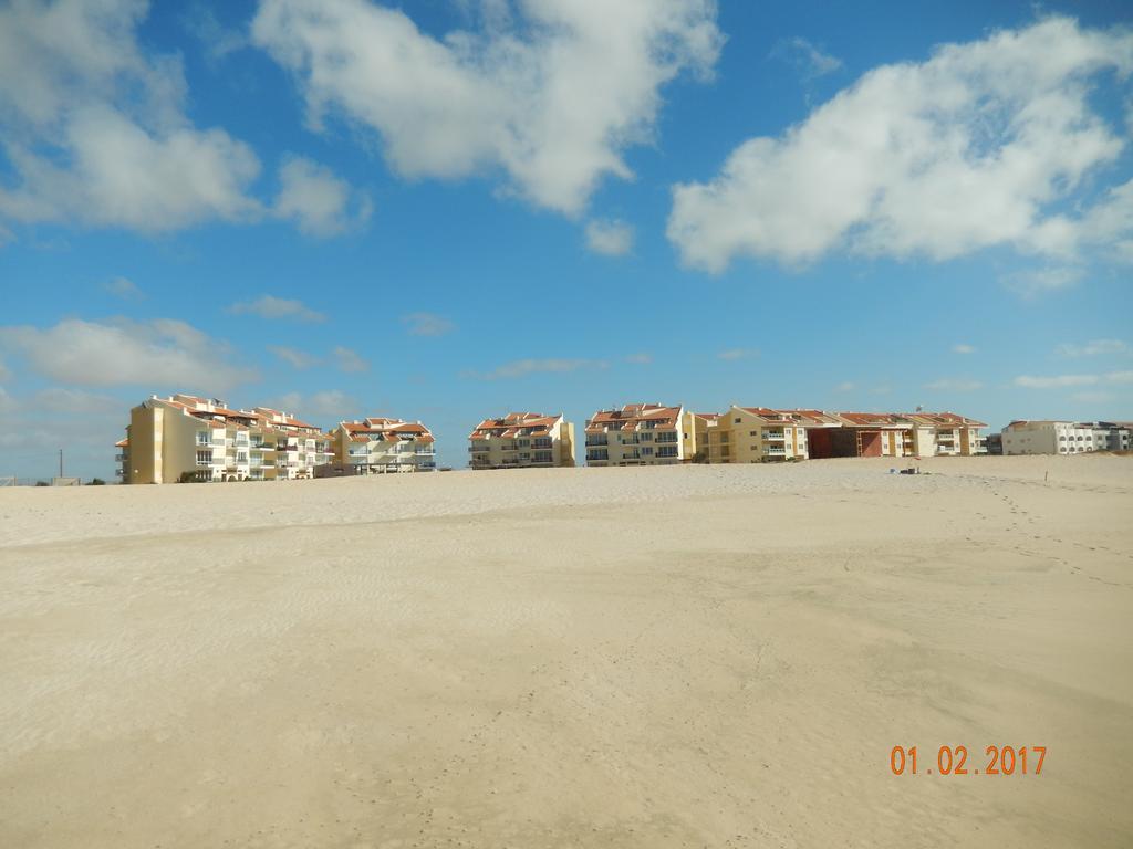 Vila Cabral 1 Bed Apt - Wi-Fi & Air Con Included Sal Rei Buitenkant foto